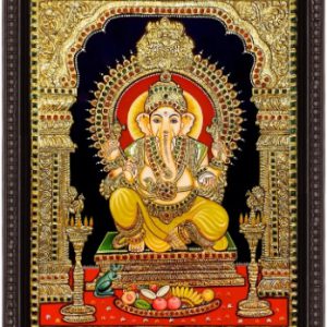 Tanjore Ganesh