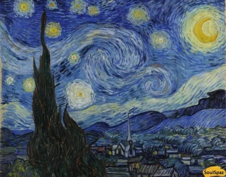 the Starry Night 0