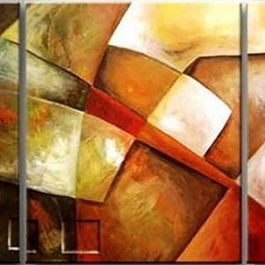 Limited Edition Libana Hand-painted Art Painting