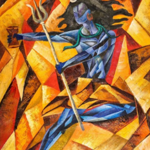 Shiva Mahadev