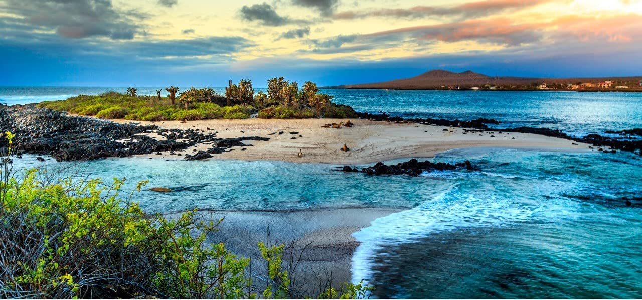 Galapagos Islands 1
