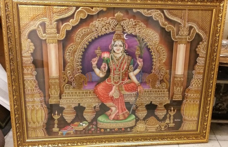 Durga jee E