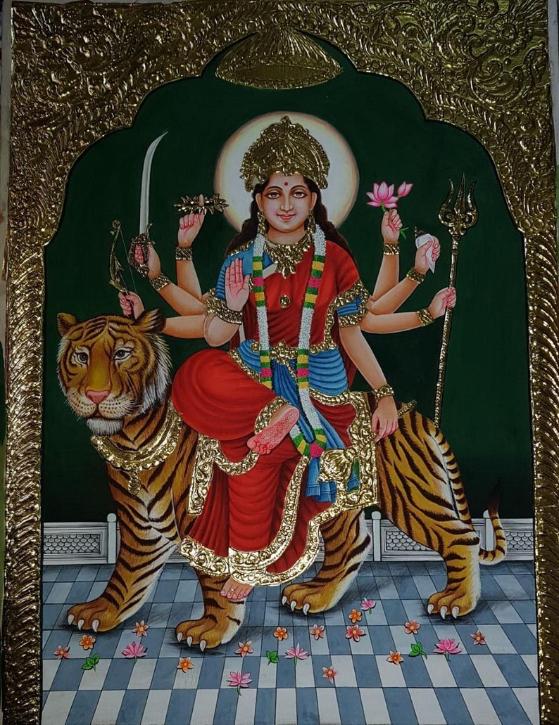 Durga jee