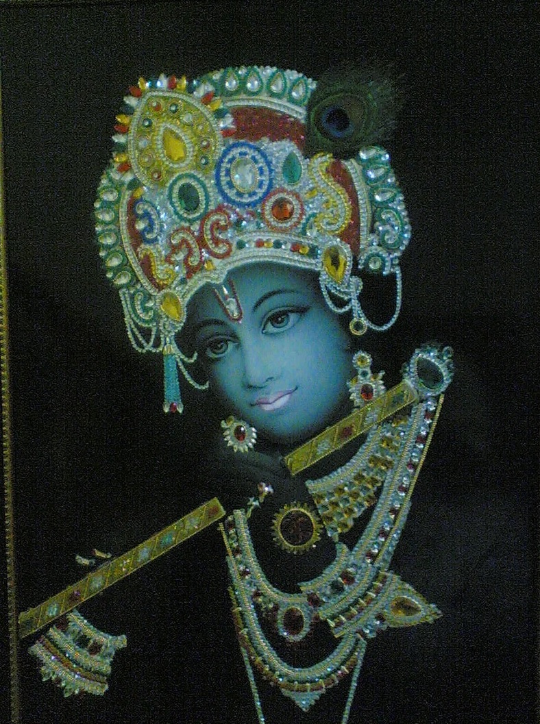 Krishna Jee D