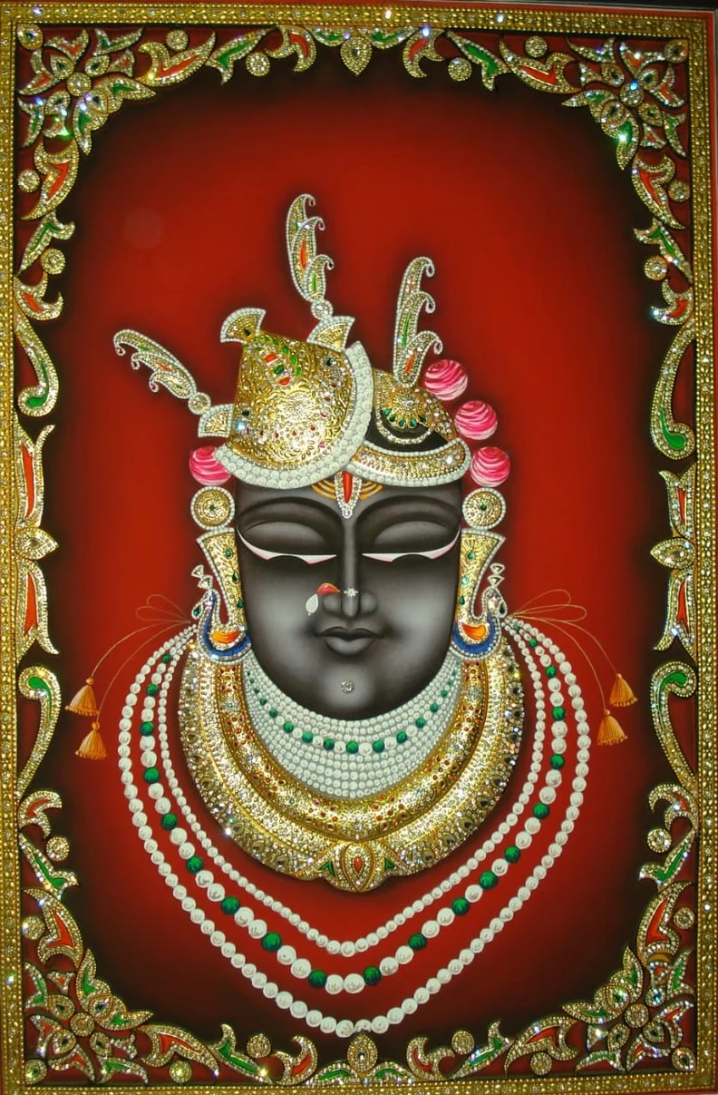 Shrinathji L
