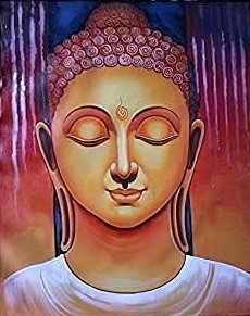 Buddha in Meditation 12