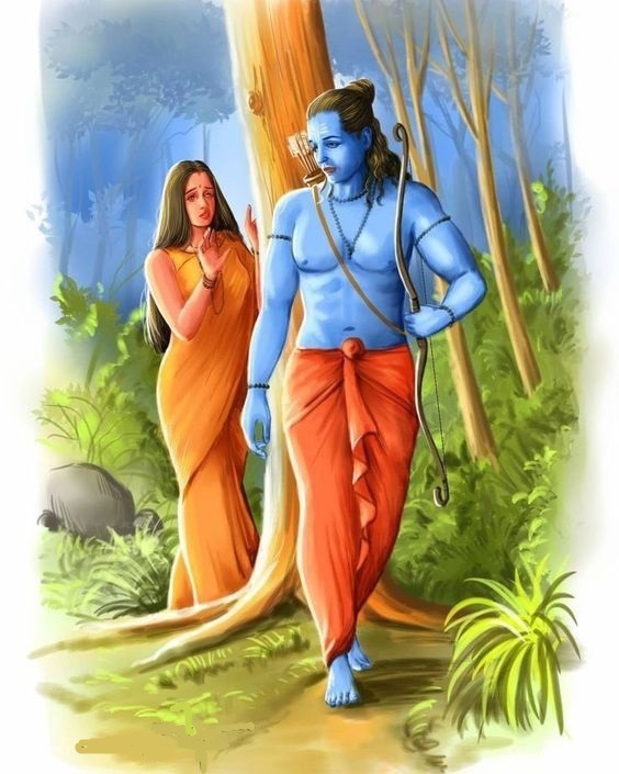 Ram Sita A