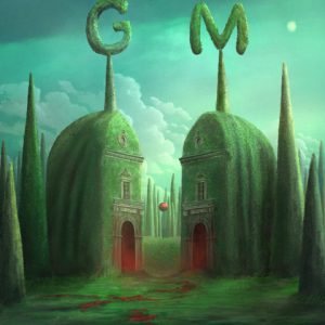 Nature Wall Art Prints Painting On Canvas Print Poster Without Frame