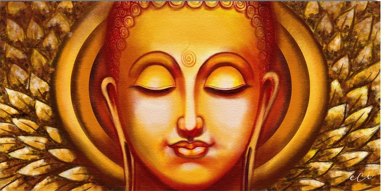 New Buddha V