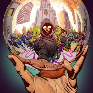 Meme The Inception Wall Art Painting On Canvas Print Poster Without Frame