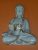 Sand Buddha Statue