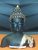 Buddha Bust Statue