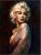 Canvas Painting Marilyn Monroe Wall Art Poster and Prints Canvas Painting Wall Art Pictures Without Frame