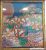Finding Nemo in Langkawi Canvas Hand Painted Painting With Frame