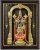 Lord Balaji Antique TANJORE Painting with Frame