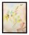 Chirp Oil Painting Hand Painted On Canvas (With Frame)