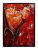 The One Rose Oil Painting Hand Painted On Canvas (With Frame)