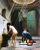 A MOORISH BATH Handpainted Painting on Canvas Wall Art Painting (Without Frame)