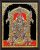 Balaji Tanjore Painting Wall Art With Frame