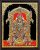 Balaji Traditional A Tanjore Painting With Frame