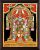Balaji Traditional Tanjore Painting With Frame
