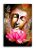 Buddha in Meditation Oil Painting Handpainted on Canvas K (Without Frame)