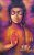 Buddha in Meditation Oil Painting Handpainted on Canvas J (Without Frame)