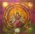 Devi Durga Hand Painted Painting On Canvas Without Frame