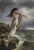 Famous Ophelia Canvas Painting John William Poster And Prints On Canvas F (Without Frame)