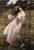Famous Ophelia Canvas Painting John William Poster And Prints On Canvas I (Without Frame)
