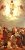 God Christ Cross Jesus Canvas Painting Poster And Prints On Canvas E (Without Frame)
