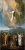 God Christ Cross Jesus Canvas Painting Poster And Prints On Canvas F (Without Frame)