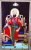 Guru Gobind Singh Ji E Traditional Tanjore Painting with Frame