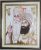 Guru Gobind Singh B Tanjore Painting With Frame
