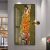 Gustav Klimt Golden Painting Prints On Canvas Retro Classic Wall Art Pictures G Without Frame