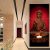HD Printed Buddhism Posters 3 Pieces Modular Pictures Zen Buddha Wall Art Landscape Canvas Paintings No Frame