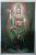 Hand Painted Painting Kwan Yin Goddess of Compassion Decor Oil Painting On Canvas A Without Frame