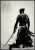 Japanese Artwork Samurai Canvas Painting Anime Posters And Prints On Canvas B (Without Frame)