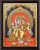 Traditional Lakshmi Narayana Painting With Frame
