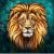 Lion Canvas Wall Art Painting Posters And Prints On Canvas (Without Frame)