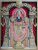 Lord Balaji Tanjore Painting Masterpiece With Frame