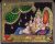 Lord Ganesha C Traditional Tanjore Painting With Frame