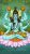 Lord Shiva B Hand Painted Painting On Canvas No Frame
