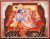 Traditional Tanjore Krishna Painting With Frame