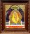 Sai Baba Tanjore Painting Wall Art With Frame