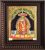 Saibaba B Traditional Tanjore Painting With Frame