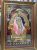 Saibaba H Traditional Tanjore Painting With Frame