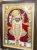Shrinathji Traditional Tanjore Wall Art Painting With Frame