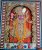 Shrinathji C Traditional Tanjore Painting With Frame