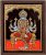 Varahiamman Traditional Tanjore Painting With Frame 18inc x 15inc x2inc